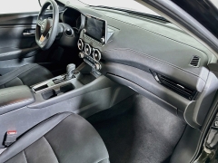 Used 2024  Nissan Sentra SV CVT at Dutro Auto near Zanesville&comma; OH