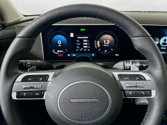 New 2026  Hyundai Tucson Limited AWD at Graham Auto Mall near Mansfield&comma; OH