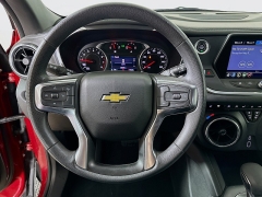 Used 2022  Chevrolet Blazer AWD 4dr LT w&sol;2LT at Dutro Auto near Zanesville&comma; OH