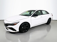 New 2026  Hyundai Elantra SEL Sport IVT at Dutro Auto near Zanesville&comma; OH
