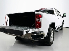 Used 2025  Chevrolet Silverado 3500HD 4WD Crew Cab 172" LT Gas at Dutro Auto near Zanesville&comma; OH