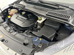 Used 2018  Ford Escape 4d SUV 4WD Titanium at Graham Auto Mall near Mansfield, OH