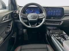 New 2027  Chevrolet Equinox FWD 4dr RS w&sol;1RS at Dutro Auto near Zanesville&comma; OH