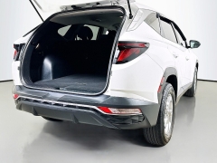 Used 2024  Hyundai Tucson SE AWD at Dutro Auto near Zanesville&comma; OH