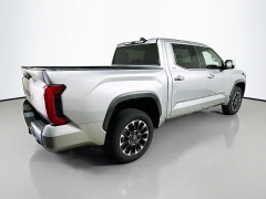 New 2026  Toyota Tundra 4WD Limited CrewMax 5&period;5ft Bed at Graham Auto Mall near Mansfield&comma; OH