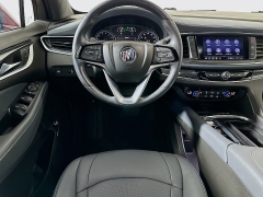 Used 2023  Buick Enclave FWD 4dr Essence at Dutro Auto near Zanesville&comma; OH