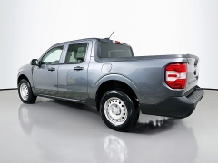 New 2025  Ford Maverick XL FWD SuperCrew Hybrid at Graham Auto Mall near Mansfield&comma; OH