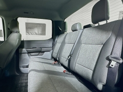 New 2025  Ford F-150 4WD XL SuperCrew 5.5' Box at Dutro Auto near Zanesville, OH