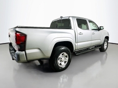Used 2023  Toyota Tacoma 4WD SR Double Cab 5ft Bed V6 AT at Dutro Auto near Zanesville&comma; OH