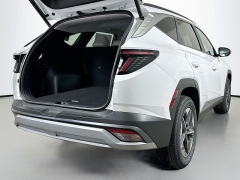 New 2026  Hyundai Tucson SEL Premium AWD at Graham Auto Mall near Mansfield, OH