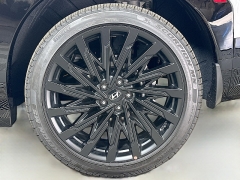 New 2026  Hyundai Santa Fe Calligraphy AWD at Graham Auto Mall near Mansfield, OH