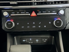 New 2026  Hyundai Tucson SEL AWD at Graham Auto Mall near Mansfield&comma; OH