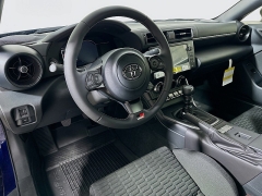 New 2025  Toyota GR86 Manual at Graham Auto Mall near Mansfield, OH