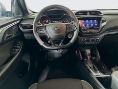Used 2023  Chevrolet Trailblazer AWD 4dr RS at Dutro Auto near Zanesville&comma; OH