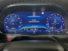 Used 2022  Chevrolet Tahoe 4WD 4dr High Country at Dutro Auto near Zanesville&comma; OH