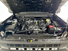 New 2025  Ford Bronco Big Bend 4 Door 4x4 at Graham Auto Mall near Mansfield, OH