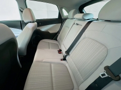 Used 2023  Hyundai Kona SEL Auto AWD at Dutro Auto near Zanesville&comma; OH