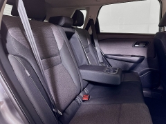 Used 2023  Nissan Rogue FWD SV at Graham Auto Mall near Mansfield, OH