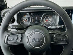 Used 2025  Jeep Wrangler Sport S 4 Door 4x4 at Dutro Auto near Zanesville&comma; OH