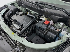 New 2026  Chevrolet Equinox AWD 4dr ACTIV w/KDZ at Dutro Auto near Zanesville, OH