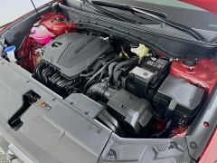 New 2026  Hyundai Tucson SEL Plus AWD at Dutro Auto near Zanesville&comma; OH