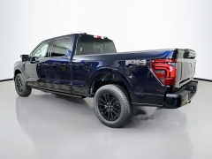 New 2026  Ford F-150 4WD Platinum SuperCrew 6&period;5' Box at Dutro Auto near Zanesville&comma; OH