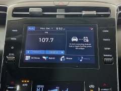 Used 2022  Hyundai Tucson Hybrid Blue AWD at Dutro Auto near Zanesville&comma; OH