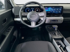 New 2026  Hyundai Kona SEL Sport AWD at Graham Auto Mall near Mansfield, OH