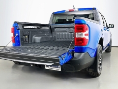 Used 2022  Ford Maverick Lariat FWD SuperCrew at Dutro Auto near Zanesville, OH