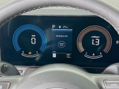 New 2026  Hyundai Kona SEL Sport AWD *Ltd Avail* at Dutro Auto near Zanesville, OH