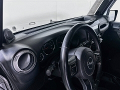 Used 2013  Jeep Wrangler 2d Convertible Sport at Graham Auto Mall near Mansfield&comma; OH