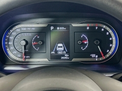 Used 2023  Hyundai Tucson SEL FWD at Dutro Auto near Zanesville&comma; OH