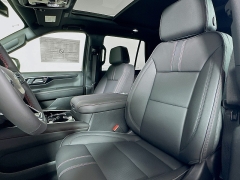 New 2026  Chevrolet Tahoe 4WD 4dr RST at Dutro Auto near Zanesville&comma; OH