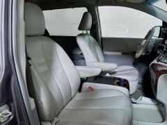 Used 2014 Toyota Sienna 4d Wagon XLE w/Auto Access Seat at Dutro Auto near Zanesville, OH