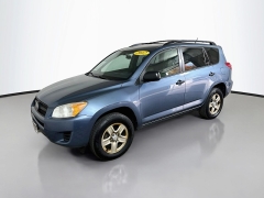 Used 2012  Toyota RAV4 4d SUV AWD at Dutro Auto near Zanesville&comma; OH