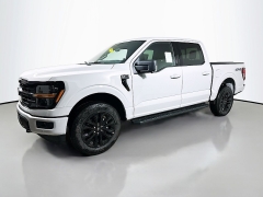 New 2026  Ford F-150 4WD XLT SuperCrew 5&period;5' Box at Graham Auto Mall near Mansfield&comma; OH