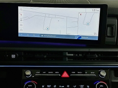 New 2027  Hyundai Santa Fe Hybrid Calligraphy AWD at Dutro Auto near Zanesville&comma; OH