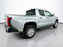 New 2026  Toyota Tacoma 4WD SR Double Cab 5ft Bed AT at Graham Auto Mall near Mansfield&comma; OH