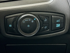 Used 2024  Ford Edge SEL AWD at Graham Auto Mall near Mansfield, OH