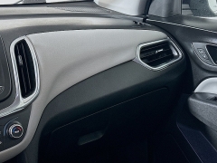 Used 2019  Chevrolet Equinox 4d SUV FWD LT w&sol;1LT at Dutro Auto near Zanesville&comma; OH