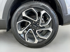 New 2026  Chevrolet Trax FWD 4dr 2RS at Dutro Auto near Zanesville&comma; OH