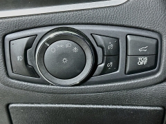 Used 2023  Ford Edge SEL AWD at Dutro Auto near Zanesville&comma; OH