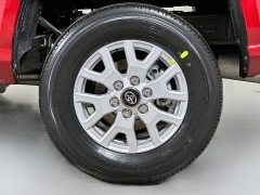 New 2026  Toyota Tacoma 4WD SR5 Double Cab 5ft Bed AT at Graham Auto Mall near Mansfield&comma; OH