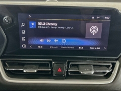 Used 2024  Chevrolet Trailblazer AWD 4dr LT at Dutro Auto near Zanesville&comma; OH