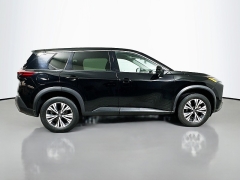 Used 2021  Nissan Rogue AWD SV at Graham Auto Mall near Mansfield&comma; OH