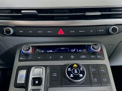 Used 2023  Hyundai Palisade SEL AWD at Graham Auto Mall near Mansfield&comma; OH
