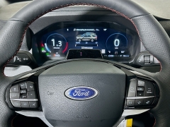 New 2026  Ford Explorer ST-Line 4WD at Graham Auto Mall near Mansfield, OH