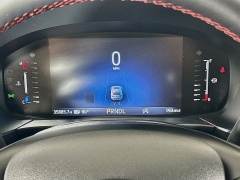 Used 2023  Ford Escape ST-Line AWD at Dutro Auto near Zanesville&comma; OH