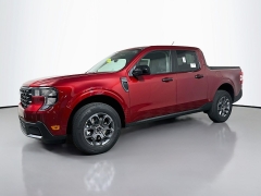 New 2026  Ford Maverick XLT AWD SuperCrew Hybrid at Dutro Auto near Zanesville&comma; OH