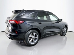 Used 2023  Ford Escape ST-Line AWD at Graham Auto Mall near Mansfield, OH